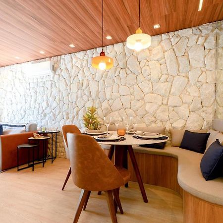 Saint Paul Design Apartments By Bnbhost São Paulo Exterior foto