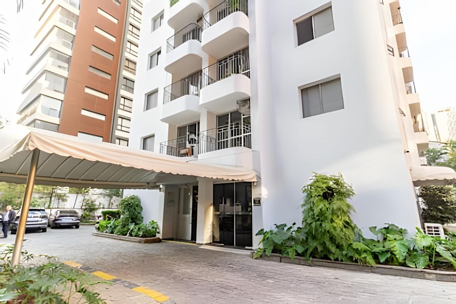 Saint Paul Design Apartments By Bnbhost São Paulo Exterior foto