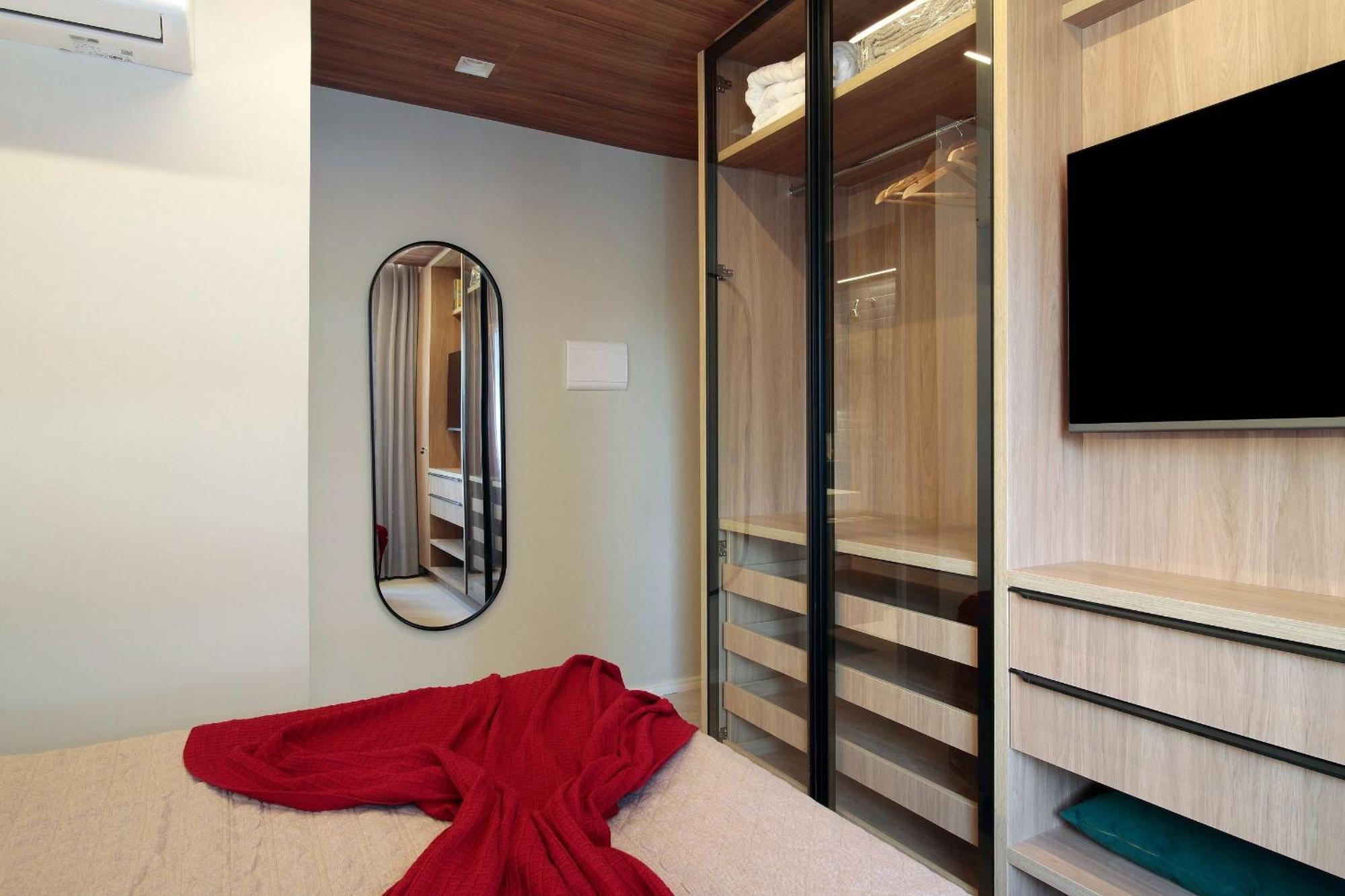 Saint Paul Design Apartments By Bnbhost São Paulo Exterior foto