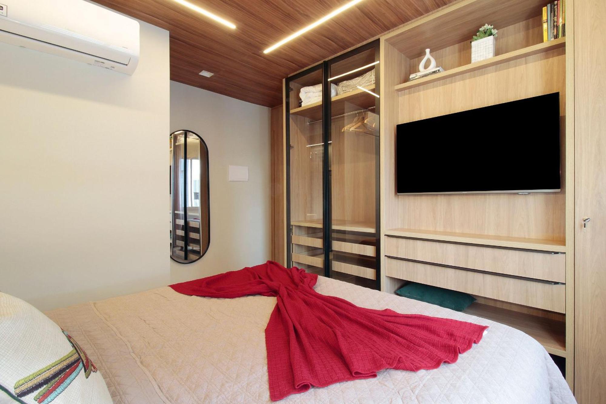 Saint Paul Design Apartments By Bnbhost São Paulo Exterior foto