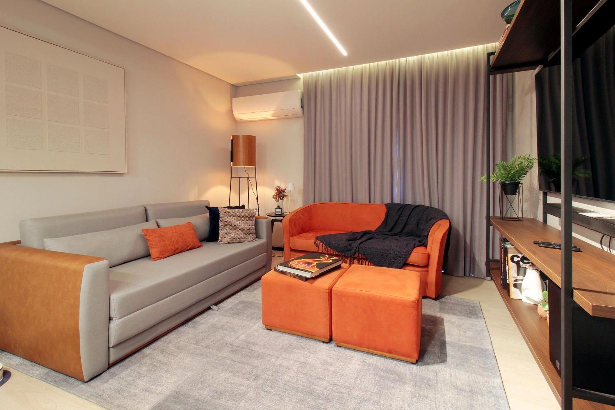 Saint Paul Design Apartments By Bnbhost São Paulo Exterior foto