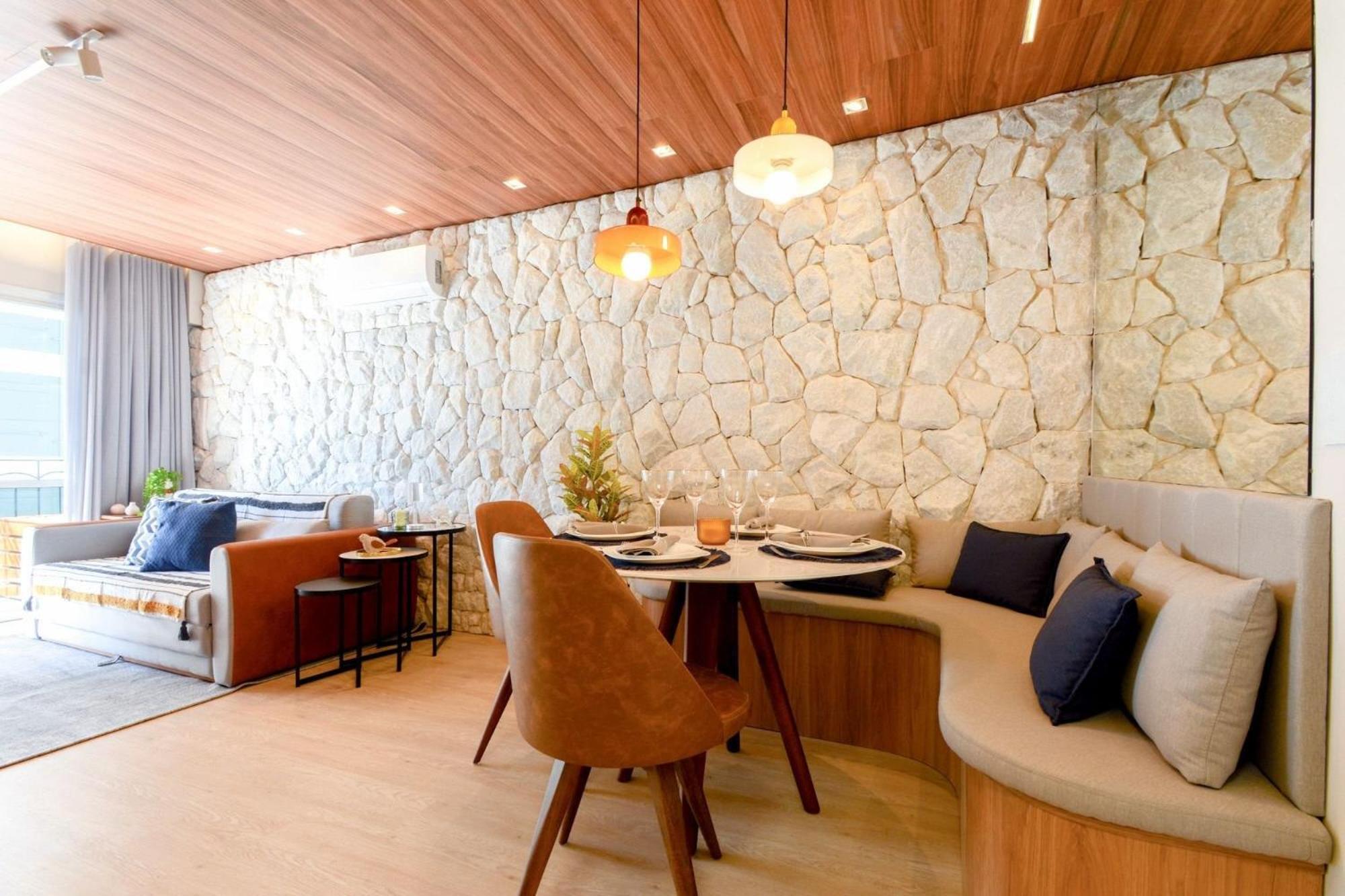 Saint Paul Design Apartments By Bnbhost São Paulo Exterior foto
