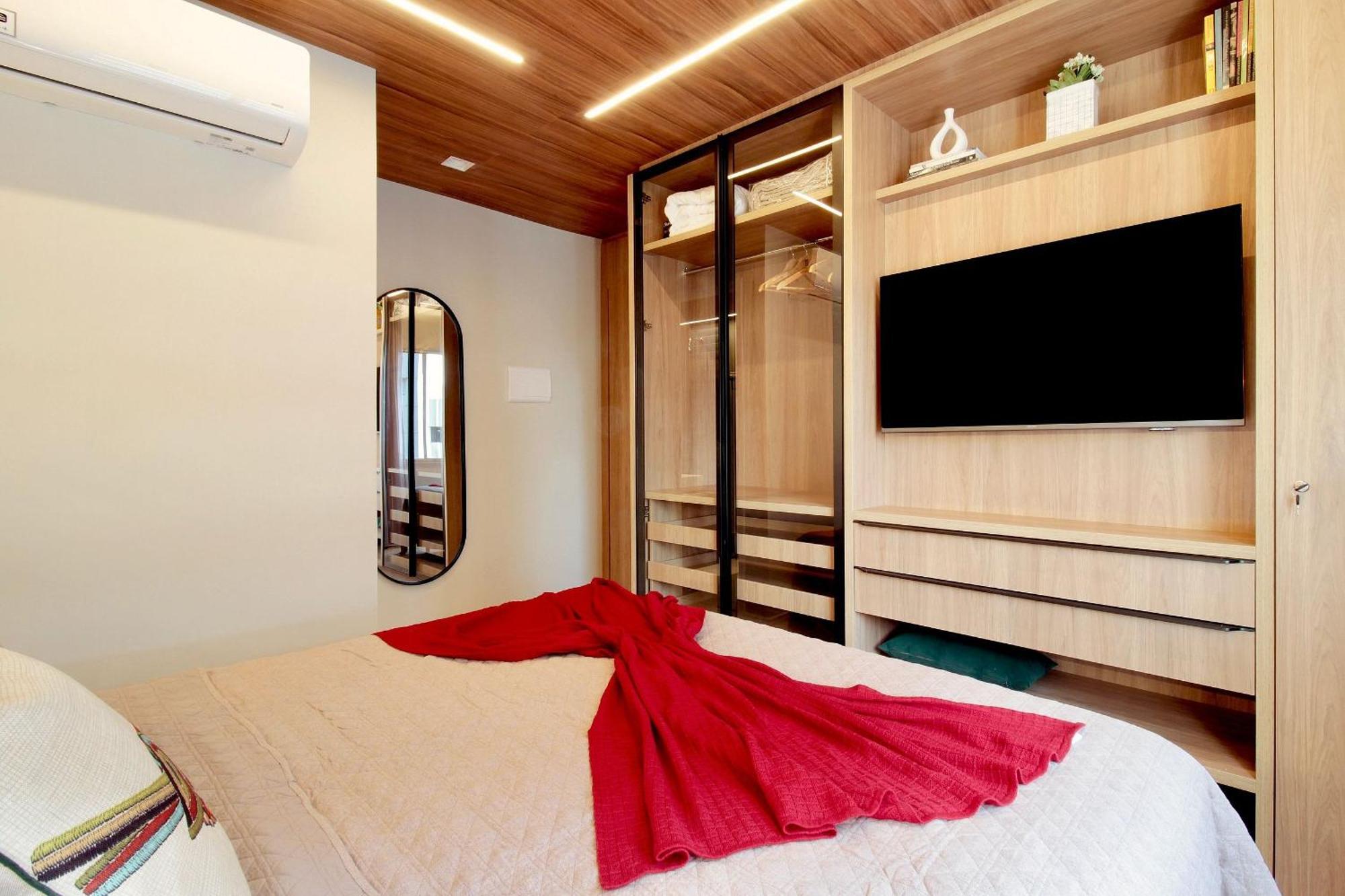 Saint Paul Design Apartments By Bnbhost São Paulo Exterior foto