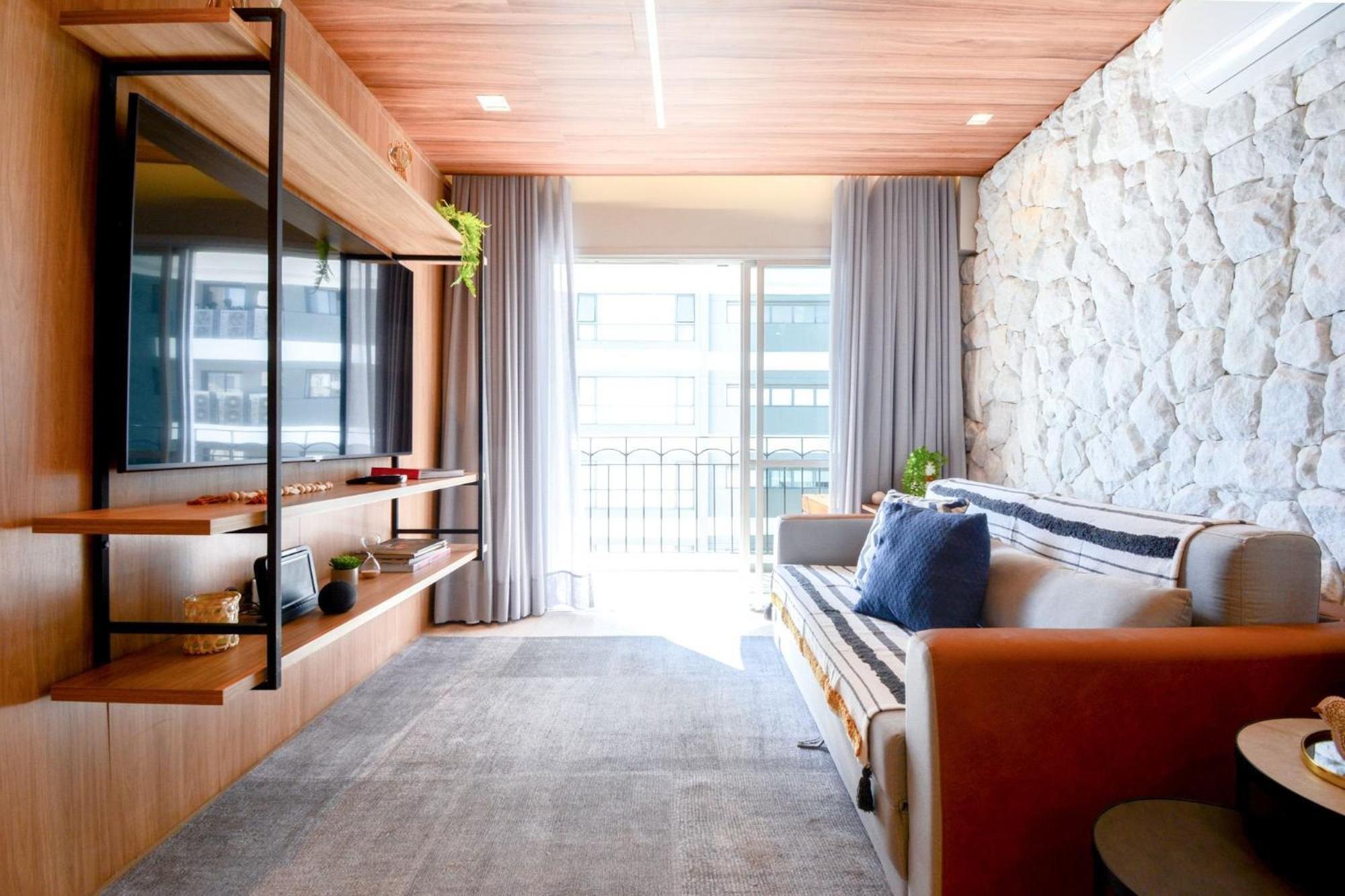 Saint Paul Design Apartments By Bnbhost São Paulo Exterior foto